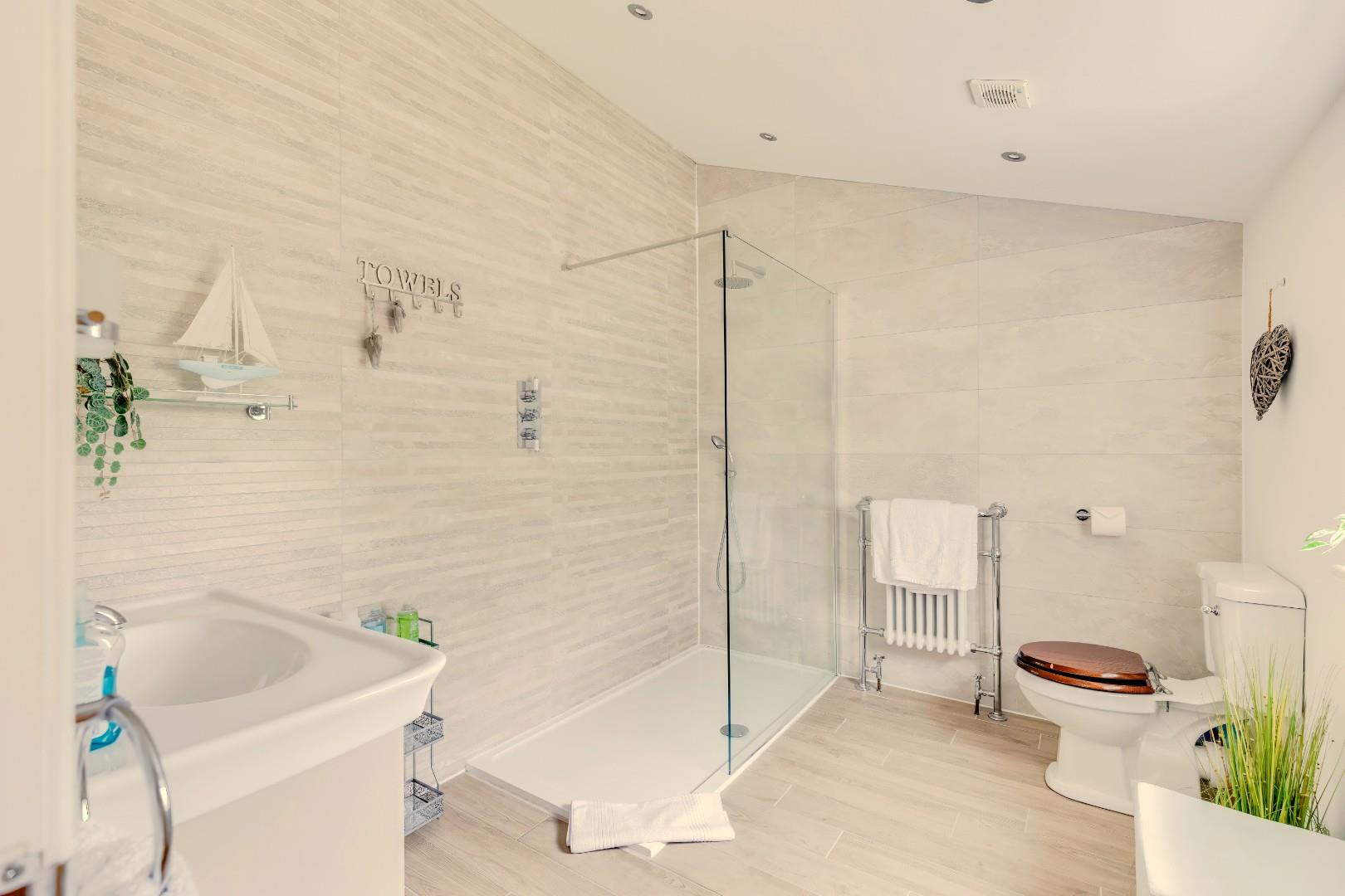 Greystones, 45 Highwalls Avenue, Dinas Powys, CF64 4AQ